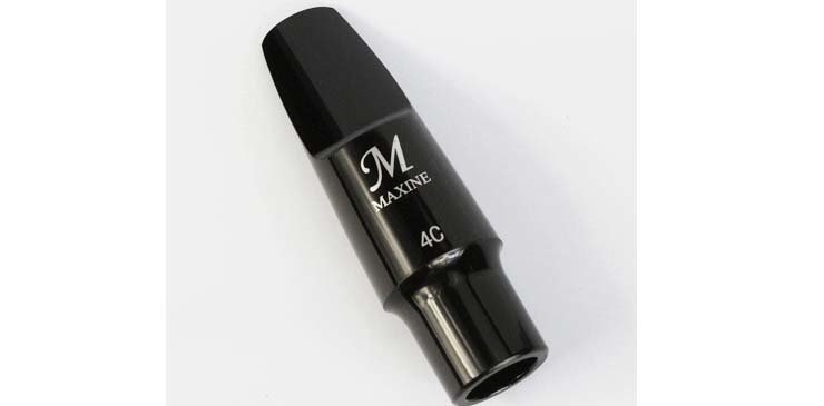 Фото Мундштук для саксофона альт Maxine