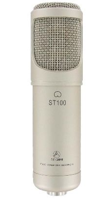 Фото AV-JEFE ST 100