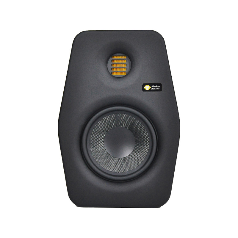 Фото Monkey Banana Baboon6 black