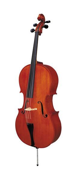 Фото Виолончель студенческая Strunal 4/17H-4/4