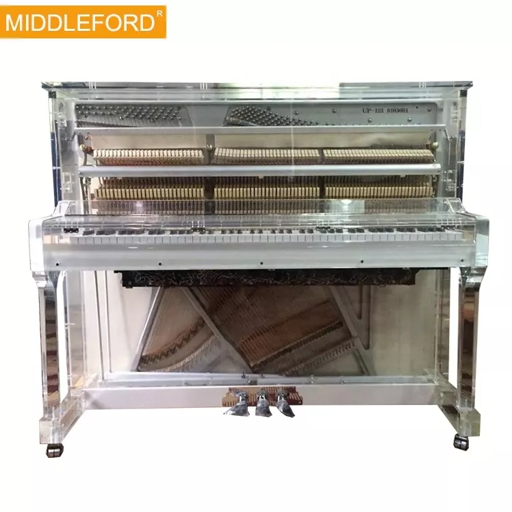 Фото Пианино Middleford UP-123A
