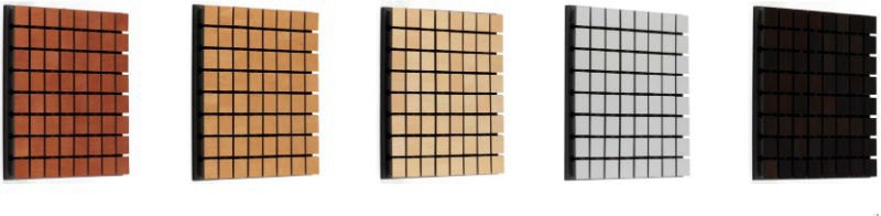 Фото Квадрат декор