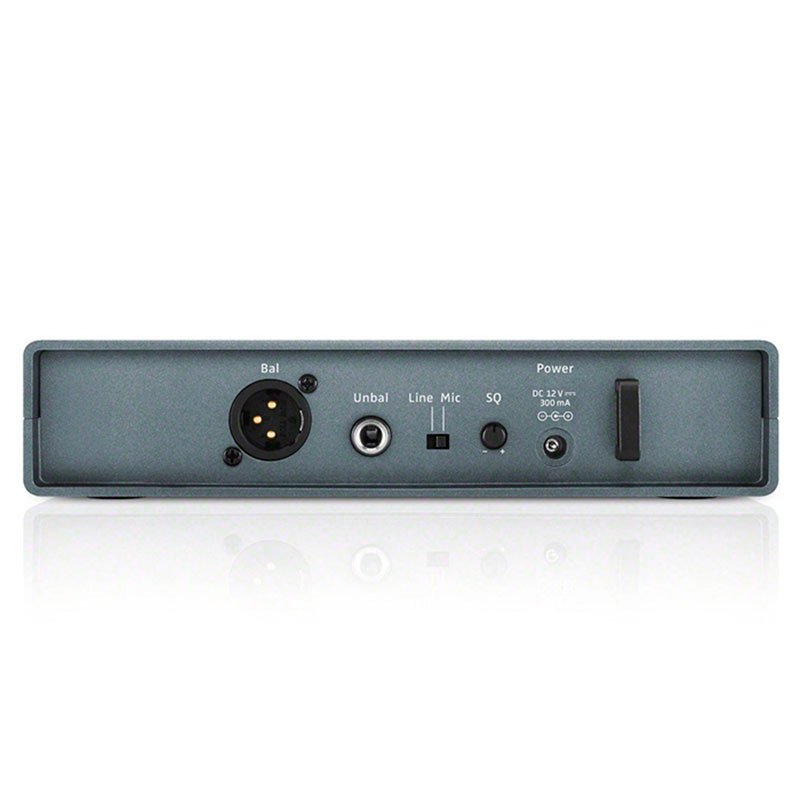 Фото Sennheiser XSW 1-825-B