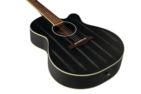 Фото Акустическая гитара Sevillia IWC-235 MTBK