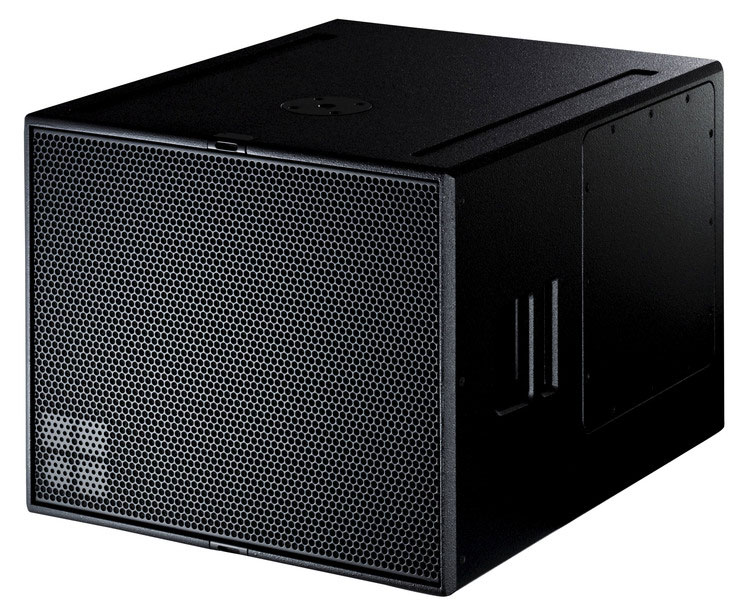 Фото Пассивный сабвуфер d&b audiotechnik B4 Subwoofer NL4