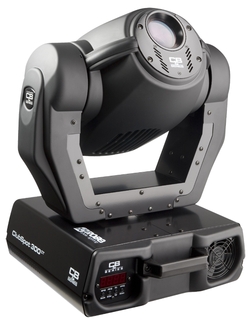 Фото ROBE COLORSPOT 170 AT