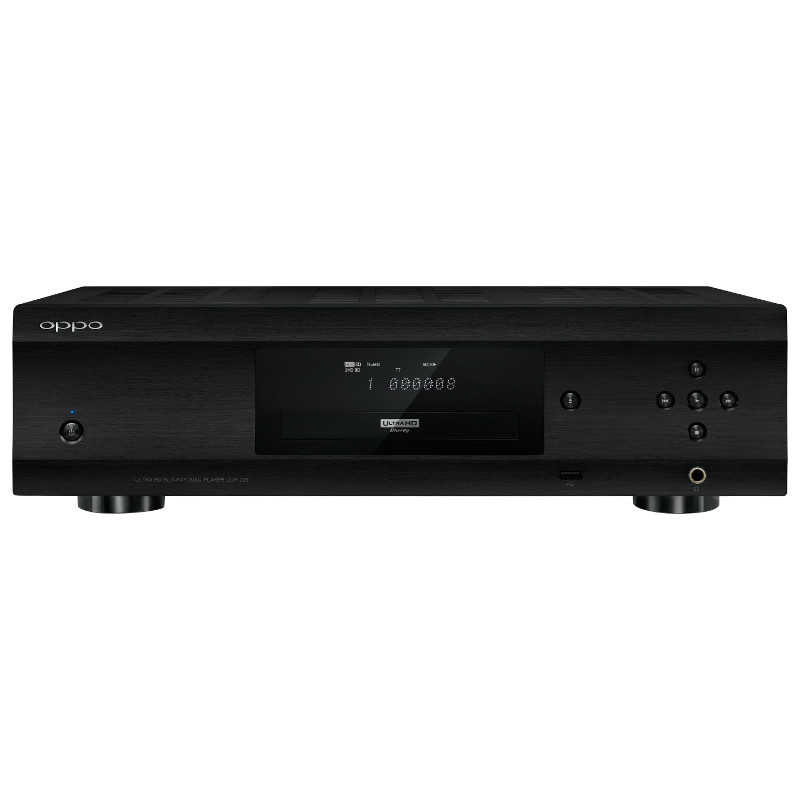 Фото Oppo UDP-205