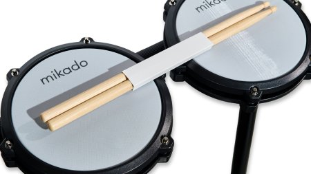 Фото Электронная ударная установка Mikado DDS-8