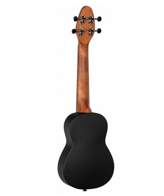 Фото Укулеле сопрано Ortega K2SS-OKC Keiki