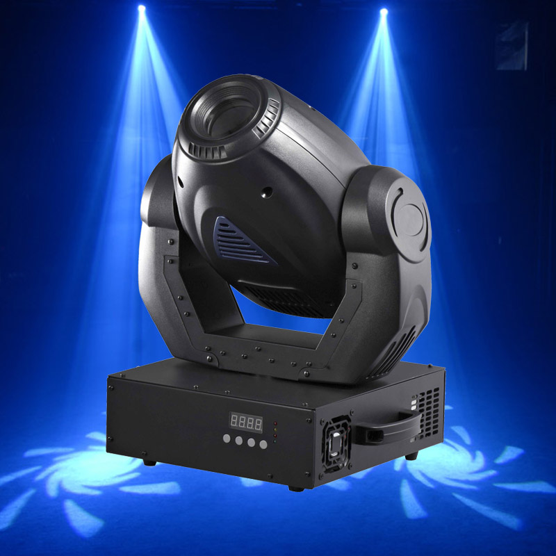 Фото Acme MH-575S Ruler Spot вращающаяся голова