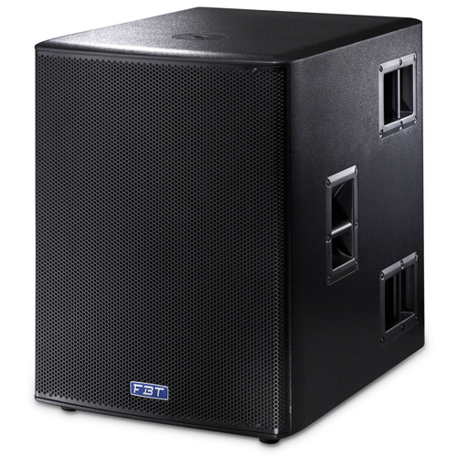 Фото FBT MITUS 121S