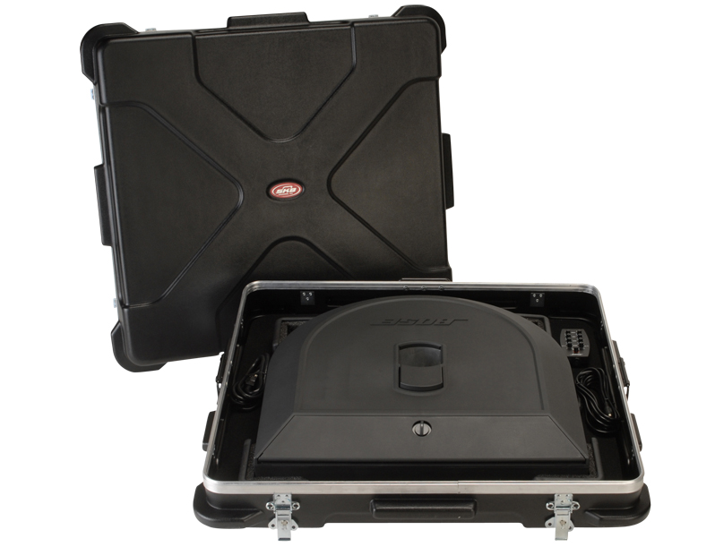 Фото SKB 3331 SALE  кейс для больших микшерных пультов( 83х78х20 см. ) EMX-5000/20