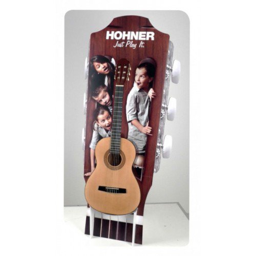 Фото Дисплей HOHNER GZHCPOP