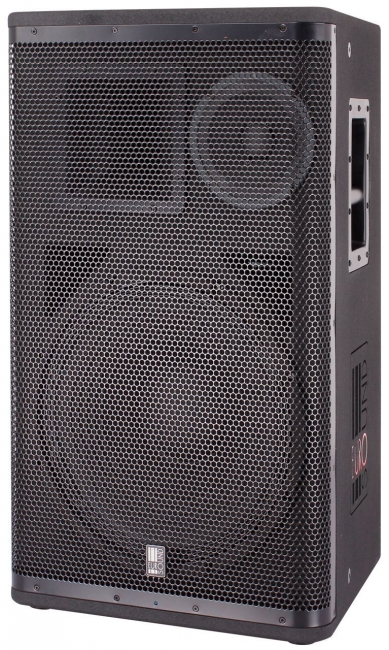 Фото Активная акустическая система EUROSOUND DYNO-153