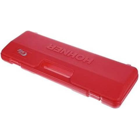 Фото HOHNER Fire Melodica - Мелодика Хонер