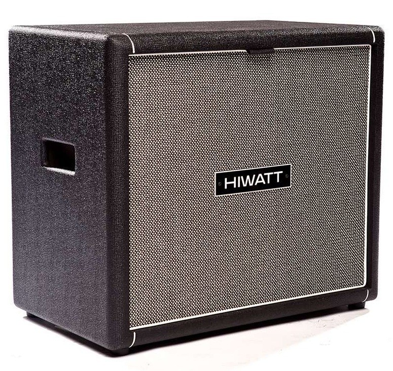 Фото HIWATT SE410F Custom 