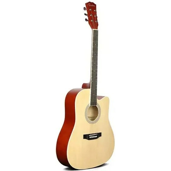 Фото Гитара акустическая COWBOY C-1041N