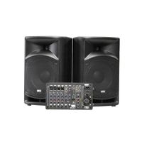 Портативная система звукоусиления NordFolk ACTOR 10