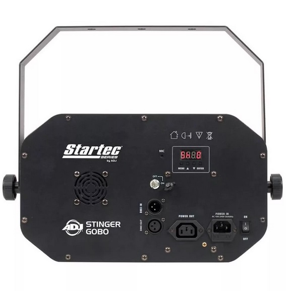 Фото ADJ Stinger Star