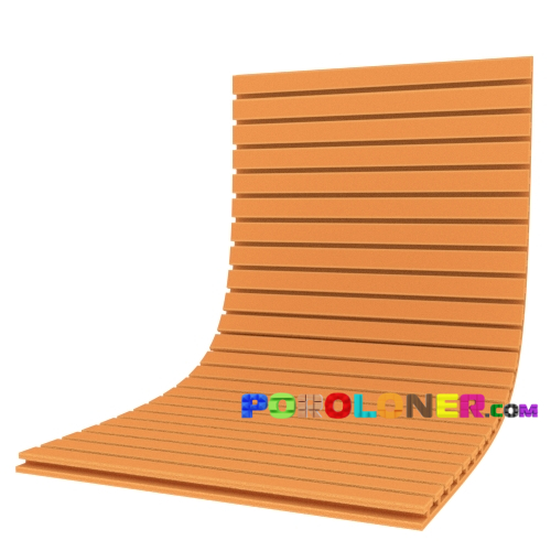 Фото Акустический поролон Т- образный