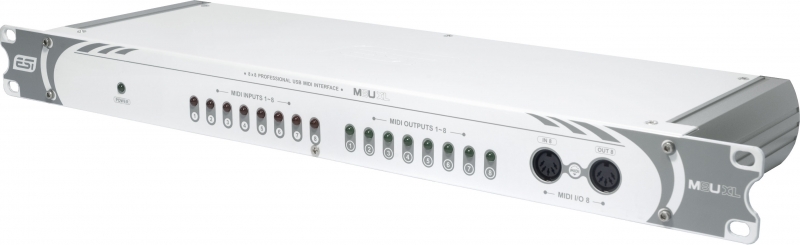 Фото ESI M8U XL