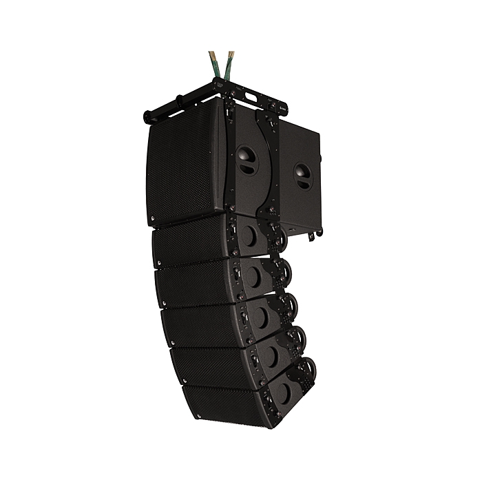 Фото Сабвуфер IDEA Pro Audio BASSO18