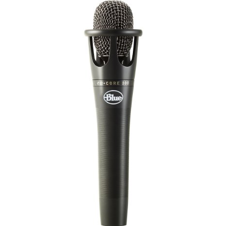 Фото Микрофон Blue mic enCore 300