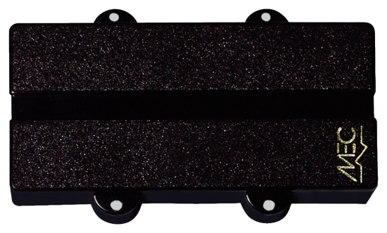 Фото MEC M 60209  Звукосниматель Twin JazzBass