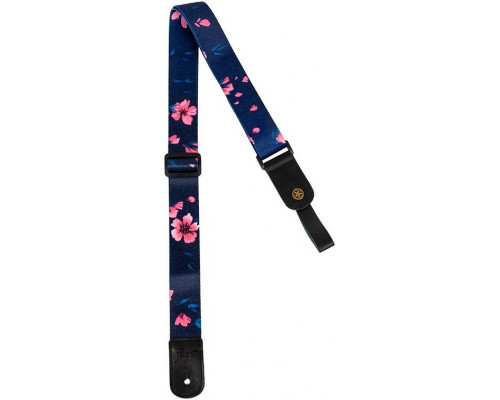 Фото FLIGHT S35 SAKURA - Ремень для укулеле Флайт