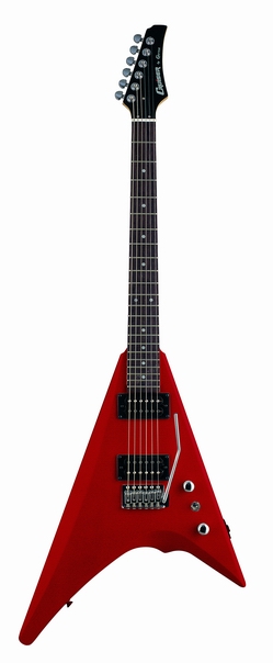 Фото Электрогитара CRUZER RV-800/M.RD