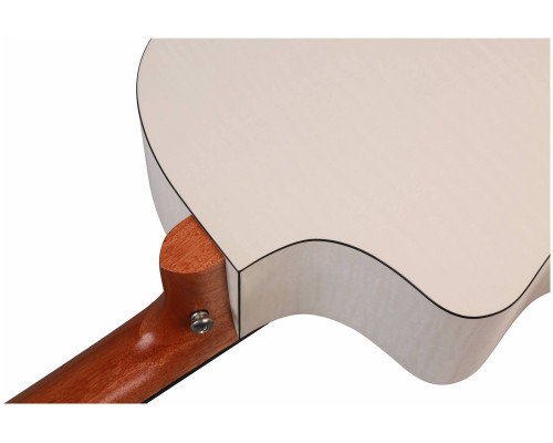 Фото Акустическая гитара NATASHA Mercury JC 41 White