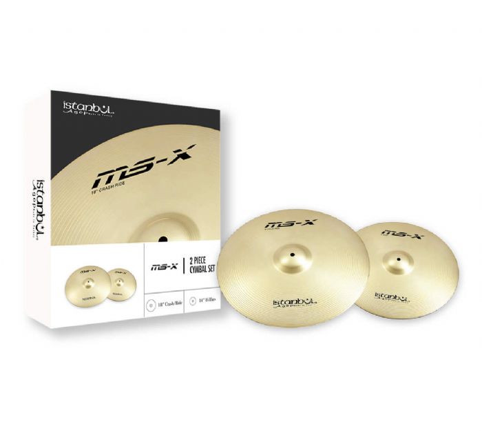 Фото ISTANBUL AGOP MSX IMSXMS2
