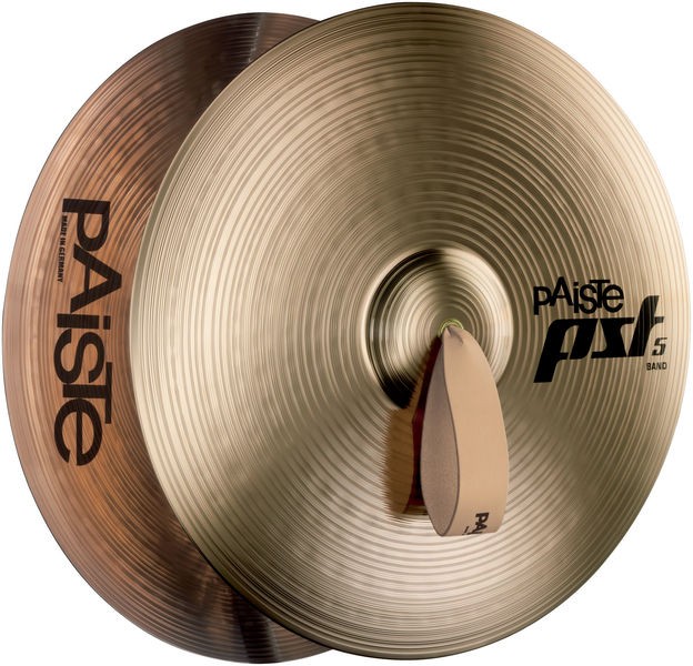 Фото Paiste 14 PST 5 BAND