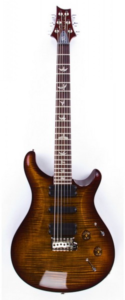 Фото Электрогитара с кейсом PRS 513 FTM2FTHSI4T_VN_NCCCF