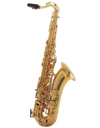 Саксофон тенор Bb KEILWERTH JK3101-8-0 в магазине Music-Hummer