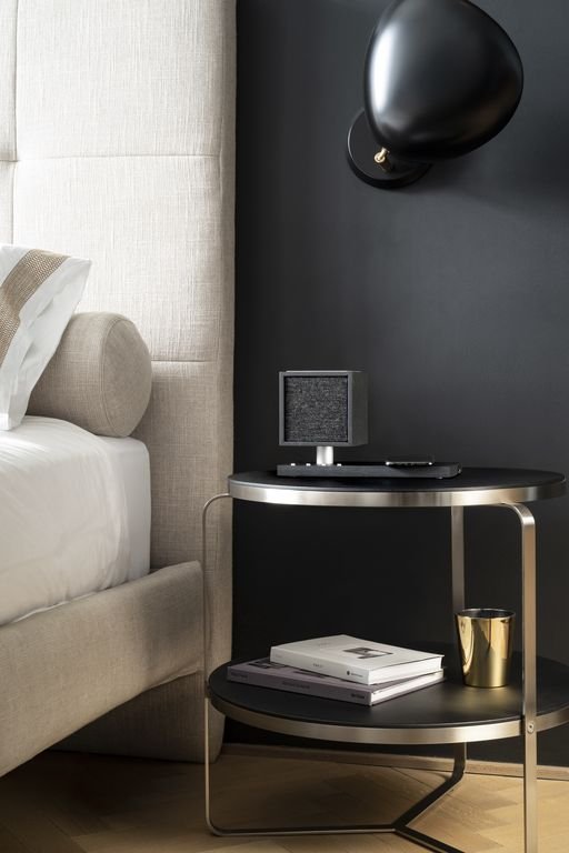 Фото Портативная акустическая система Tivoli Revive Walnut