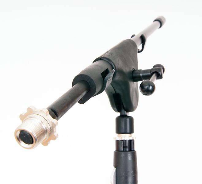 Фото Стойка для микрофона Soundking SD225