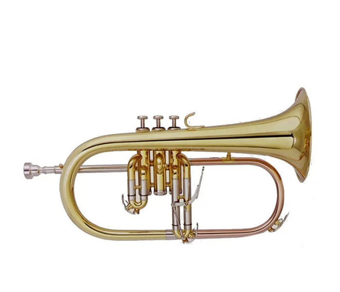 Фото BRAHNER FLH-345L