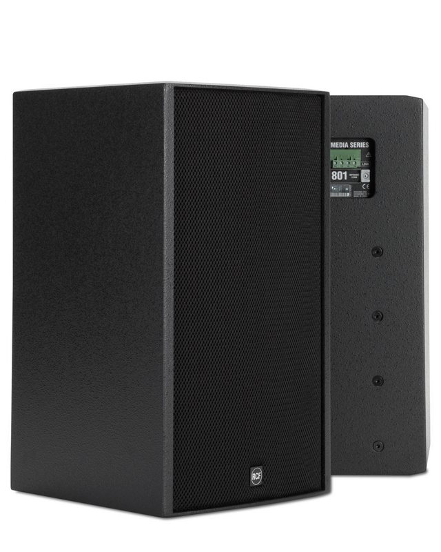 Фото Пассивная акустическая система RCF M801