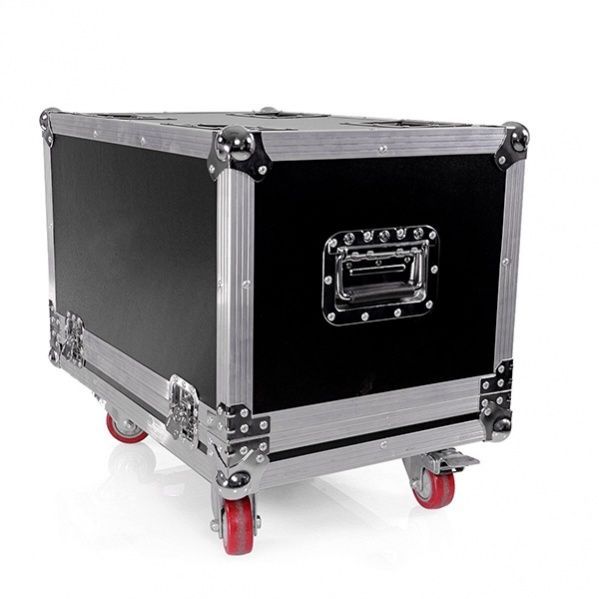 Фото Генератор дыма LAudio WS-SM1200W