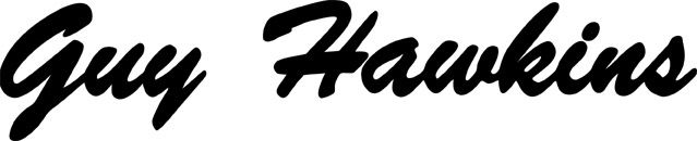 GUY HAWKINS