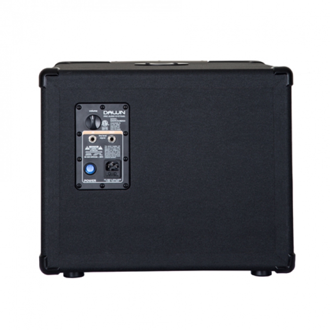 Фото Активный сабвуфер Dawn Sub 200