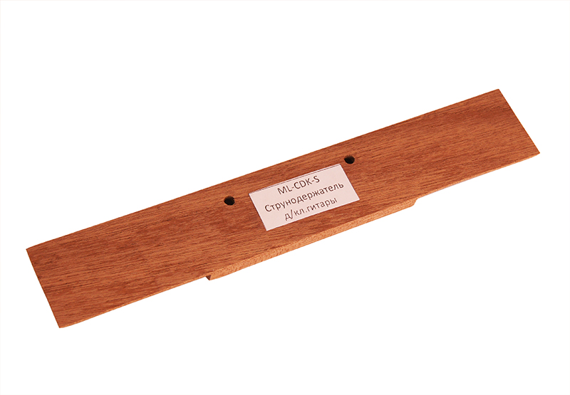 Фото Струнодержатель MiLena-Music ML-CDK-S