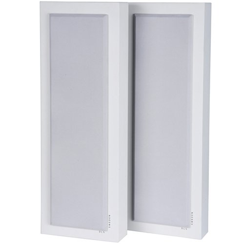 Фото Настенная акустика DLS Flatbox XL white