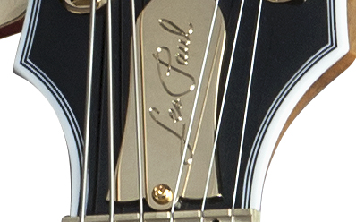 Фото GIBSON USA LES PAUL SUPREME 2015 SEAFOAM GREEN 