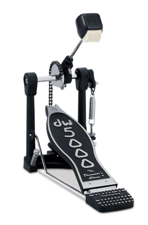 Фото Одиночная педаль DW CP5000CX