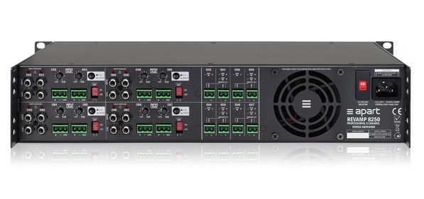 Фото Apart REVAMP8250