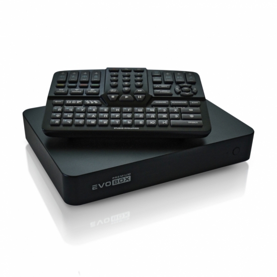 Фото Комплект караоке Evo URAL 15th Premium DUAL SUB