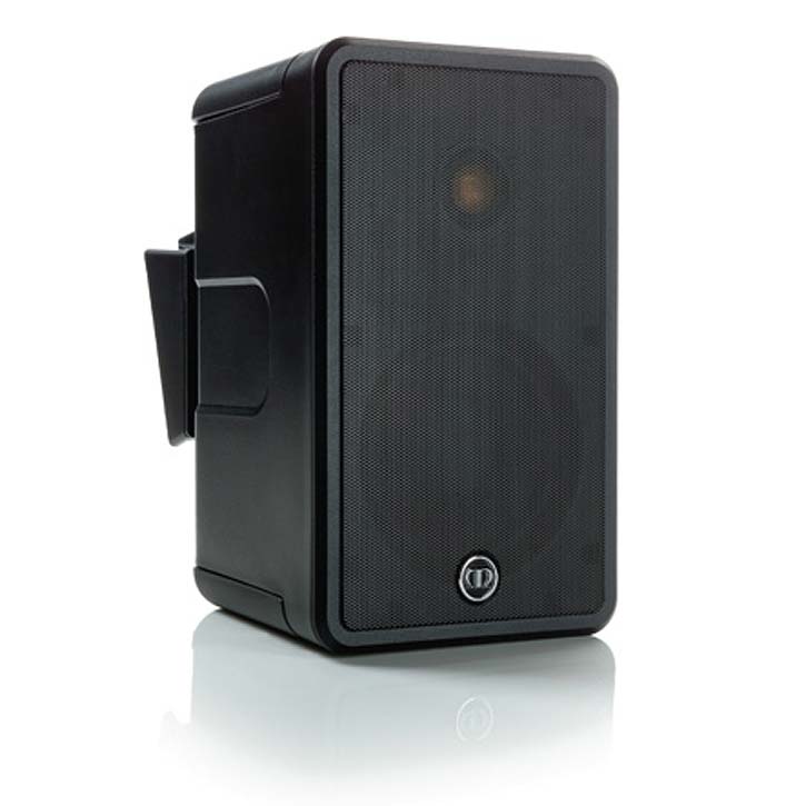 Фото Всепогодные акустические системы Monitor Audio Climate 50 White