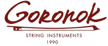 Goronok String Instruments